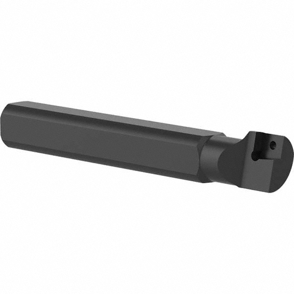 Criterion Boring Bar 31/2" Max Depth, Right Hand, 3/4" Shank Dia