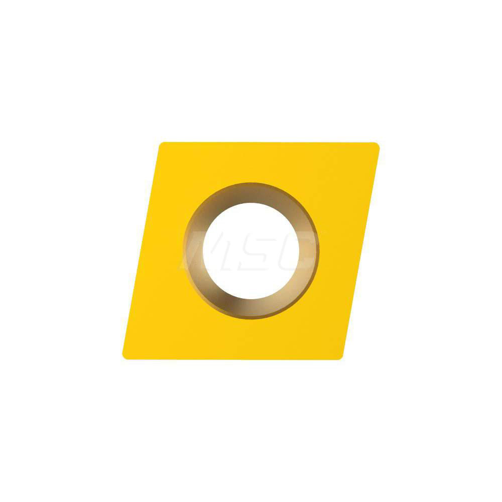 Boring Insert: CCMT060204PSMKN BK61, Solid Carbide