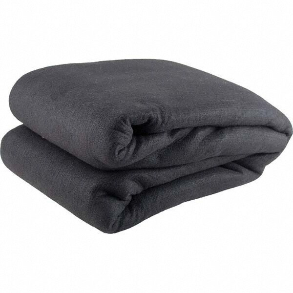 Rescue Blankets; Type: Fire ; Material: Carbon Fiber ; Overall Length: 60in ; Overall Width: 72in ; Container Type: Bag ; Unitized Kit Packaging: No