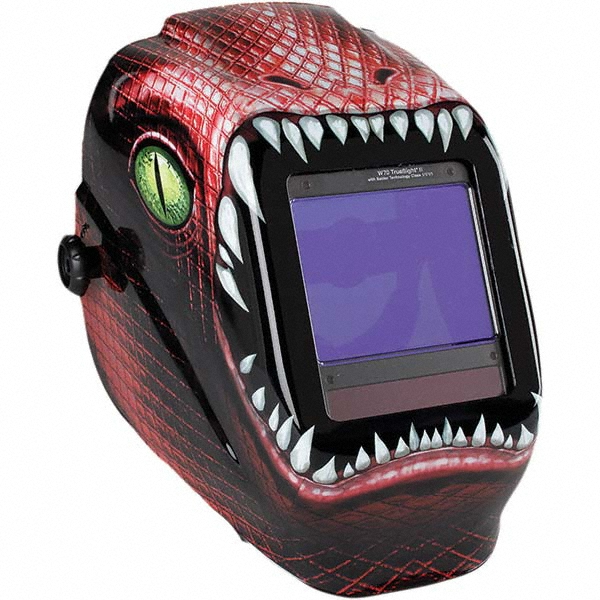 Jackson Safety Welding Helmets Type Welding Helmet w/Digital