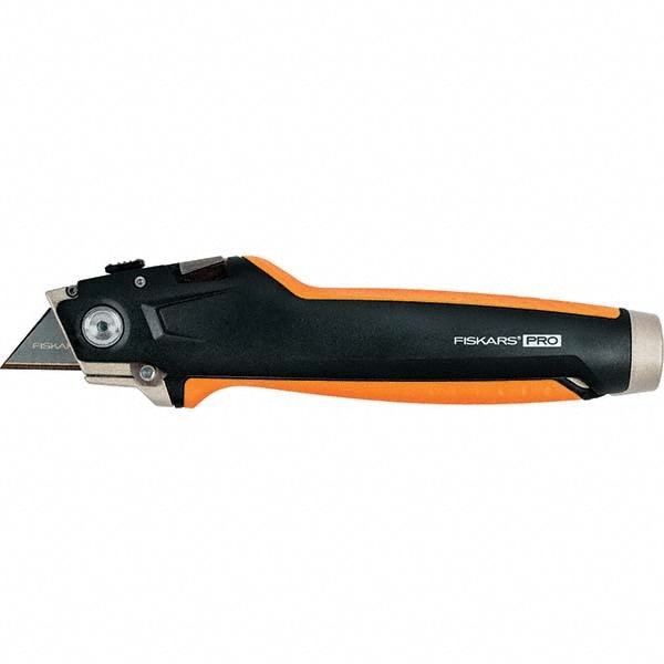 Pro Retractable Utility Knife