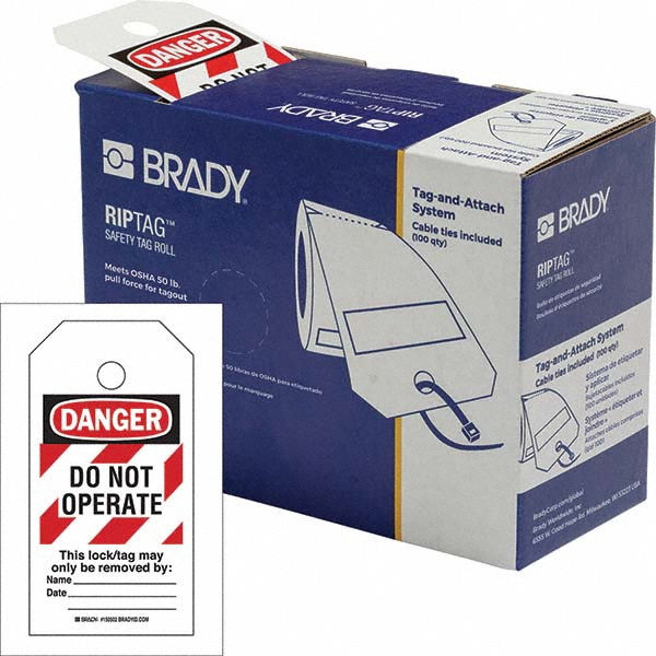 Brady product image