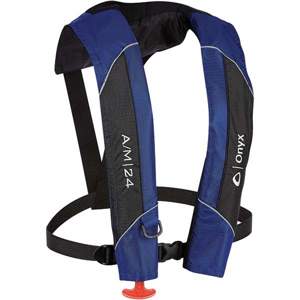 Kent - Life Jackets & Vests; Type: Onyx A/M-24 Automatic / Manual