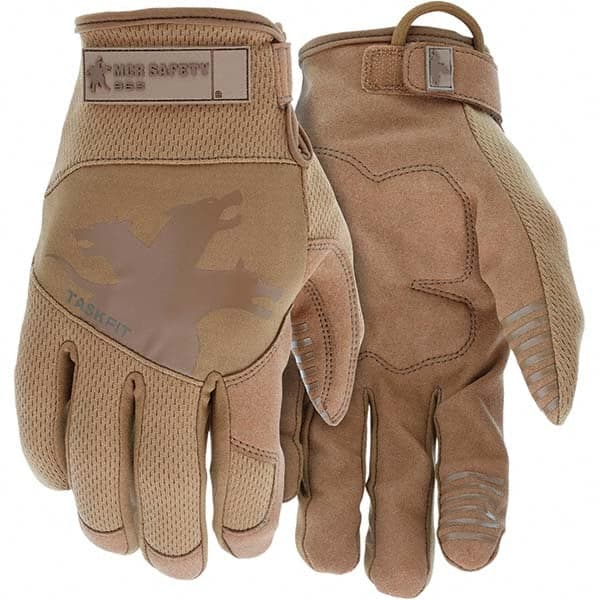 MCR SAFETY 963XL Gloves: Size XL 