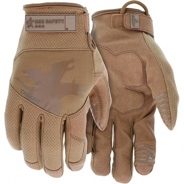 MCR SAFETY 963XL Gloves: Size XL Image