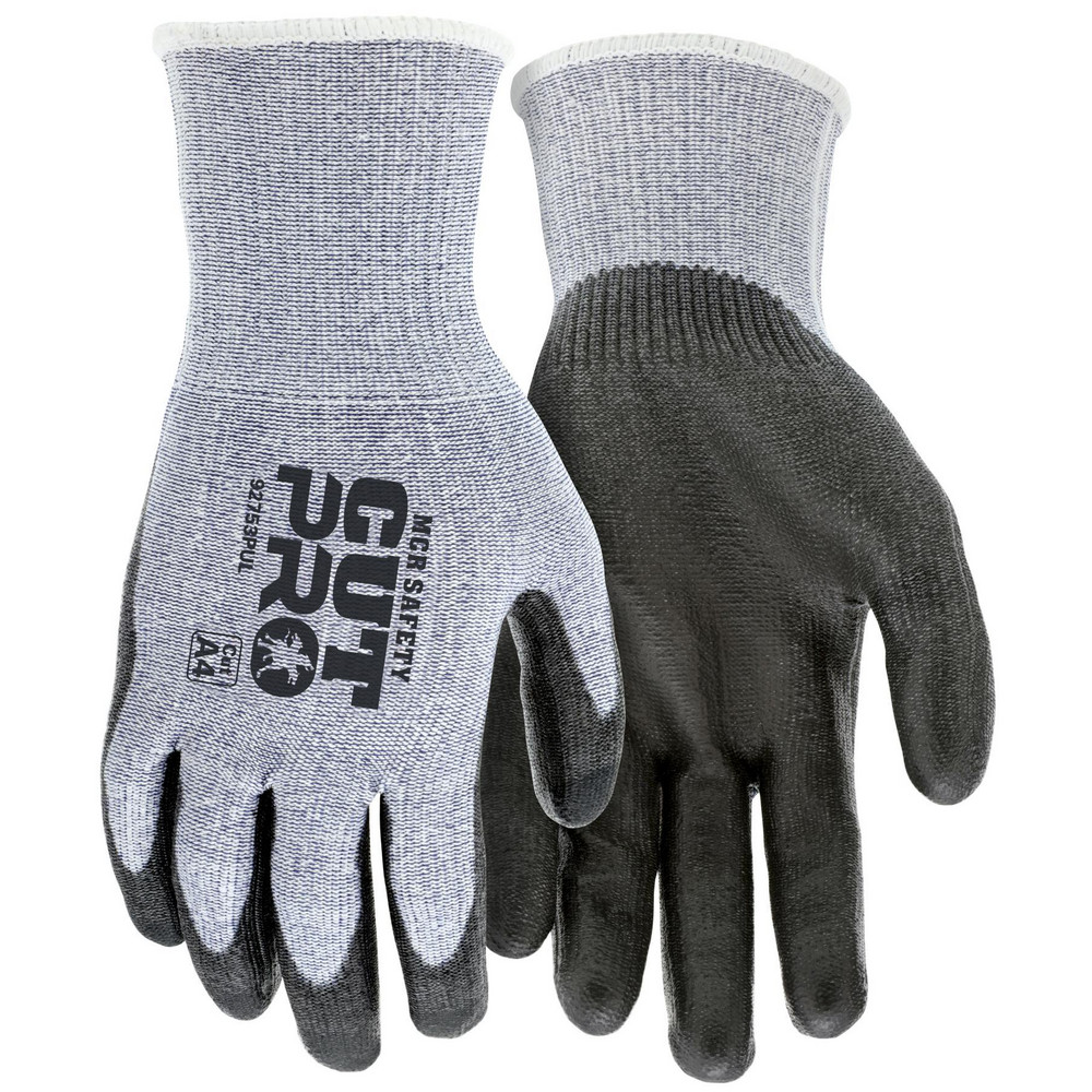 MCR Safety Work Gloves MEG9666L - MCR Safety® Large NXG 13 Gauge
