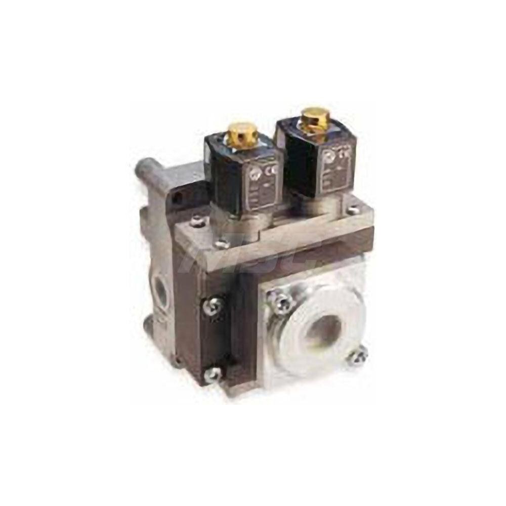 FRL Seals Only Kit: Use with XSZ-32 Press Safety Valve