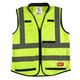 High Visibility Vests