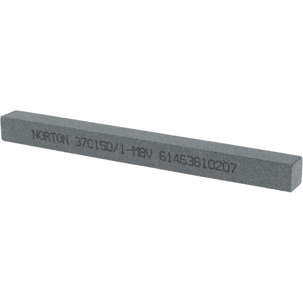 Norton 150 Grit Silicon Carbide Square Dressing Stick MSC Direct