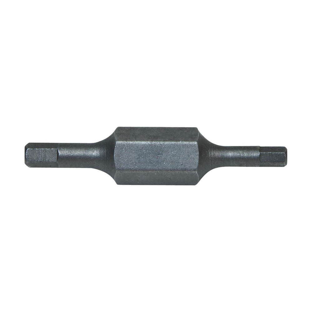 Klein Tools Replacement Bit 3/32Inch and 7/64Inch Hex 90826058
