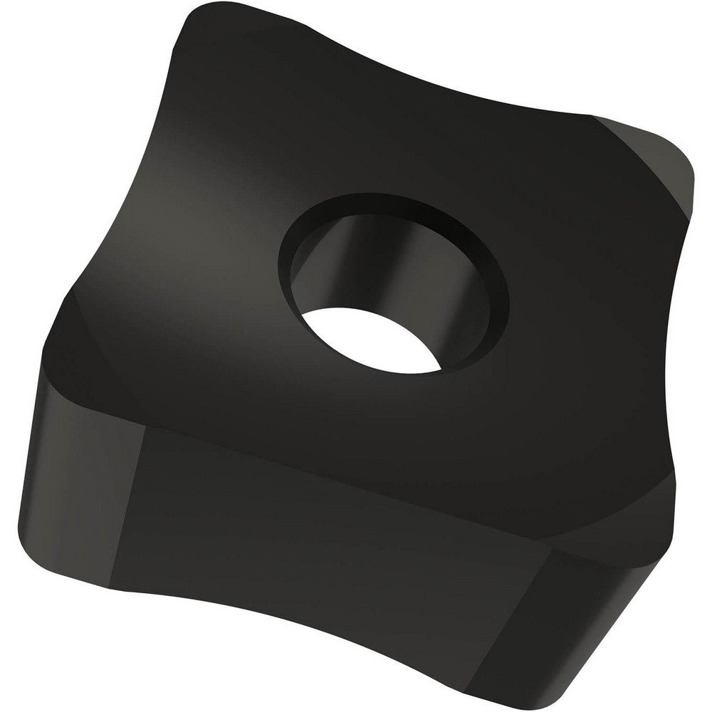 Dormer Pramet - Turning Insert: SNMX251224-R55 T9335, Carbide