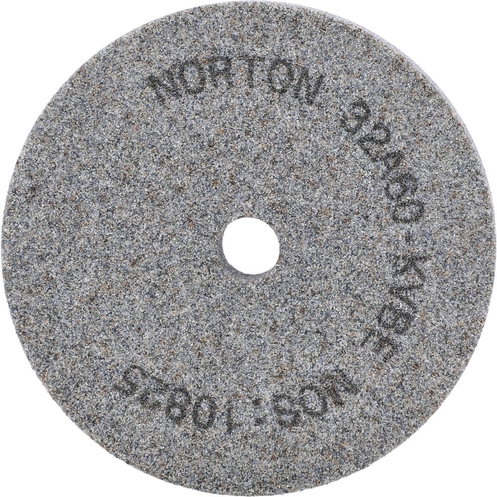 60 Grit Aluminum Oxide Type 1 Internal Grinding Wheel