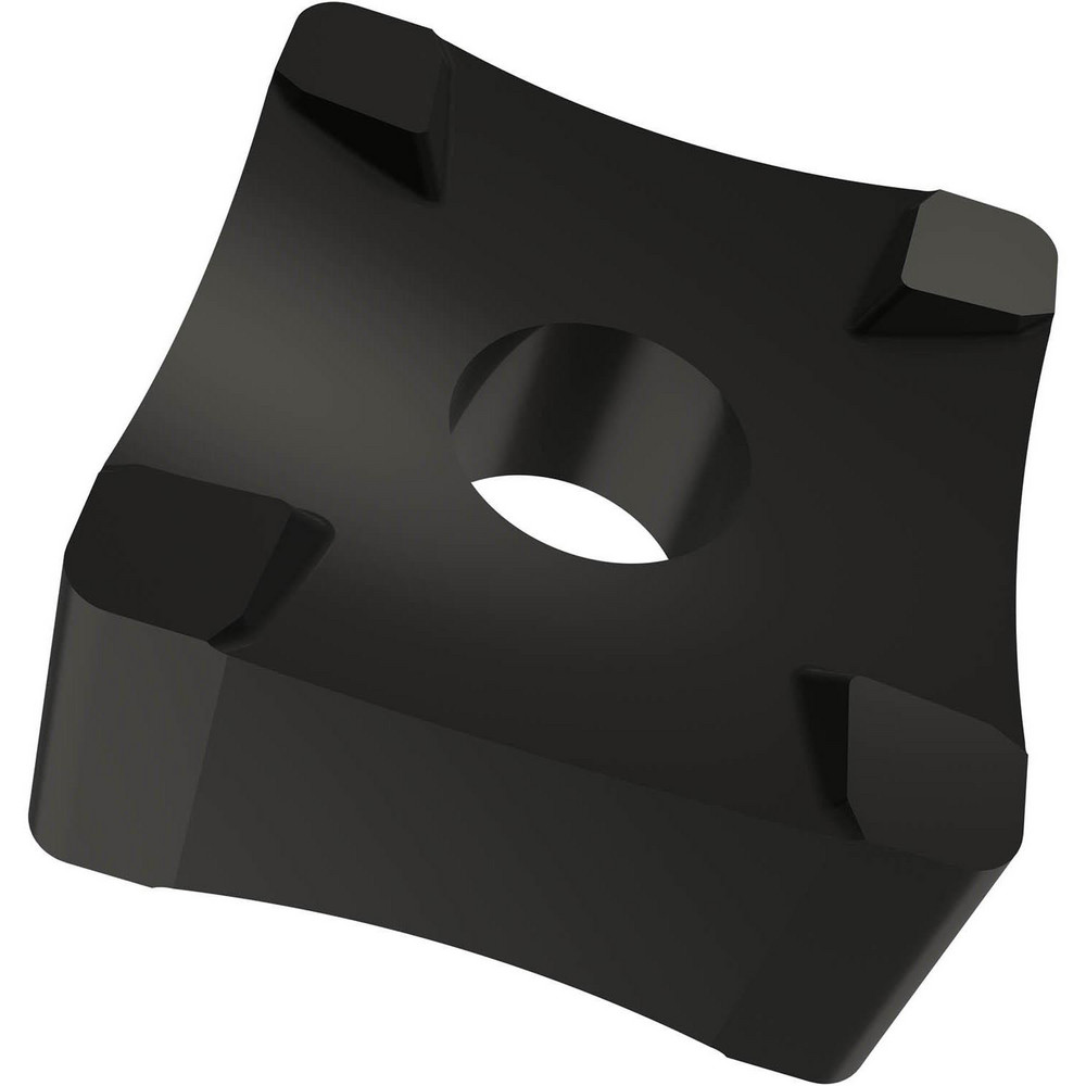 Dormer Pramet - Turning Insert: SNMX25-R100 T9335, Carbide | MSC Direct