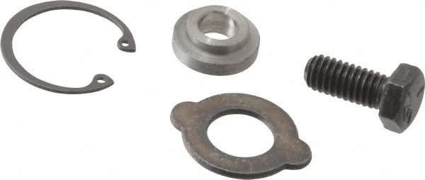 Danly, Type II Washer Assembly