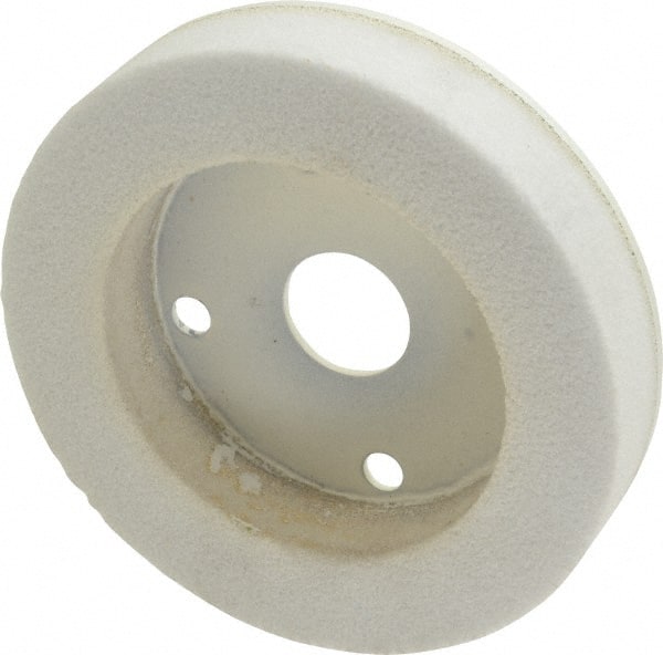 tool and cutter grinding wheels