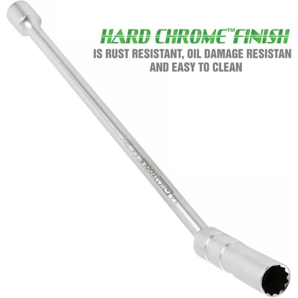 OEM Tools Automotive Hand Tools & Sets; For Use With MercedesBenz