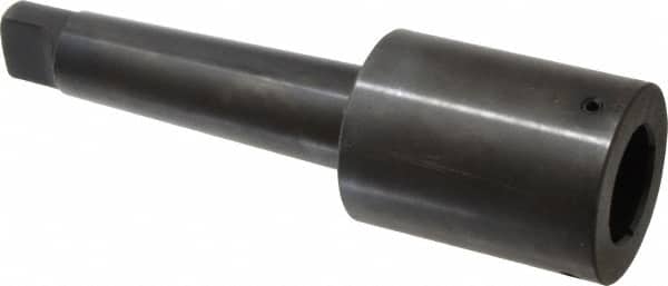 Collis Tool 70408 1-5/8" Tap, 2.38" Tap Entry Depth, MT4 Taper Shank Standard Tapping Driver 