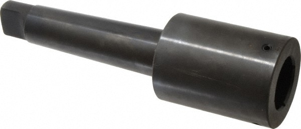 Collis Tool 70408 1-5/8" Tap, 2.38" Tap Entry Depth, MT4 Taper Shank Standard Tapping Driver Image