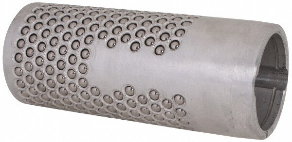 Danly, 2" ID, Ball Bearing Cage