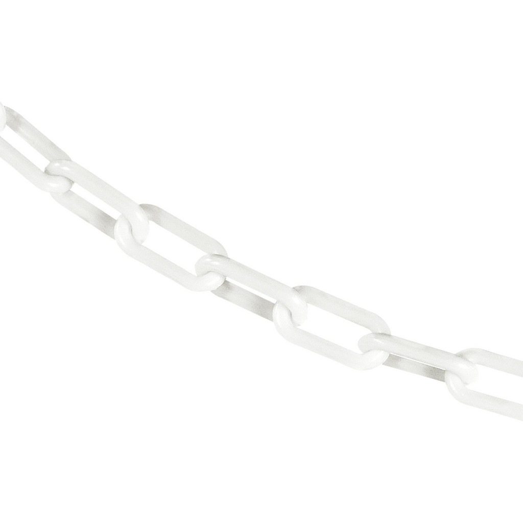 Mr. Chain - Barrier Rope & Chain: Type: Safety Chain; Snap End Material ...