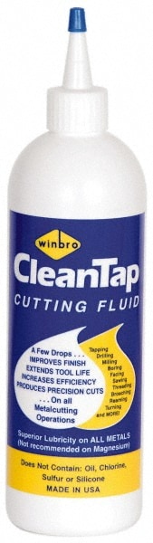 CRC TrueTap Aqua Water Soluble Cutting Fluid 16 Fl Oz