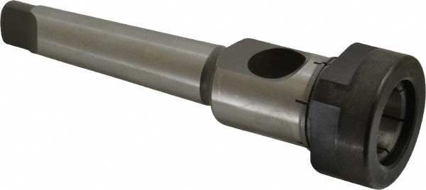 Procunier 57443 Tapping Chuck: Taper Shank 