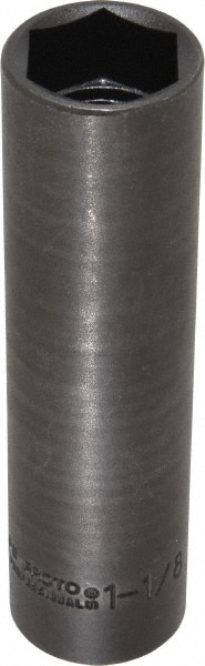 PROTO J7336CPB Impact Socket: 1/2" Drive Image