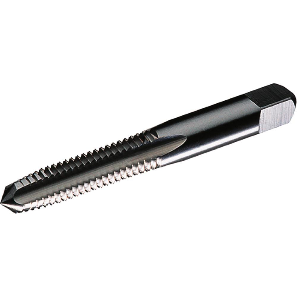 Tap Sets; Minimum Tap Thread Size (mm): M20x2.5 ; Maximum Tap Thread Size (mm): M20x2.50 ; Chamfer: Taper; Plug; Bottoming ; Material: High Speed Steel ; Overall Length (mm): 113.5400 ; Thread Direction: Right Hand