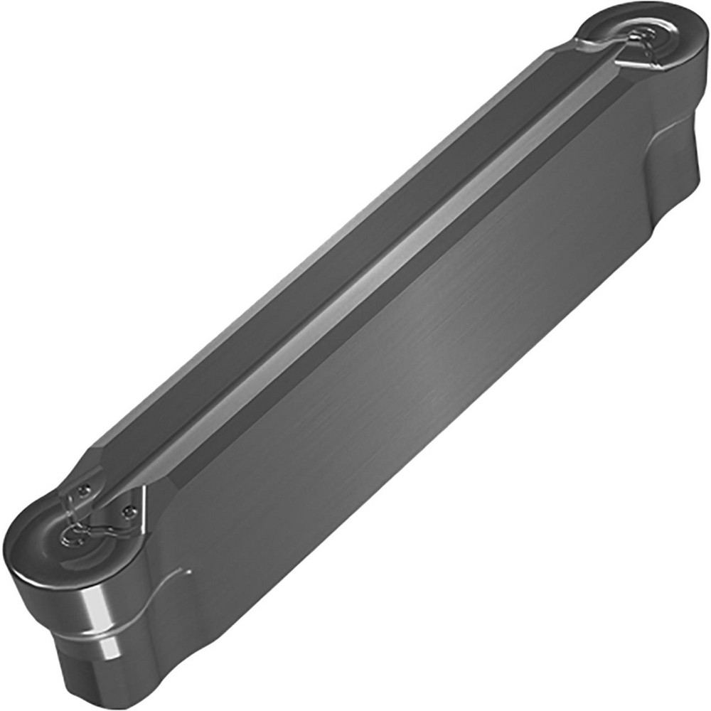 Vargus Grooving Insert VGCut GR VPG, Carbide MSC Industrial