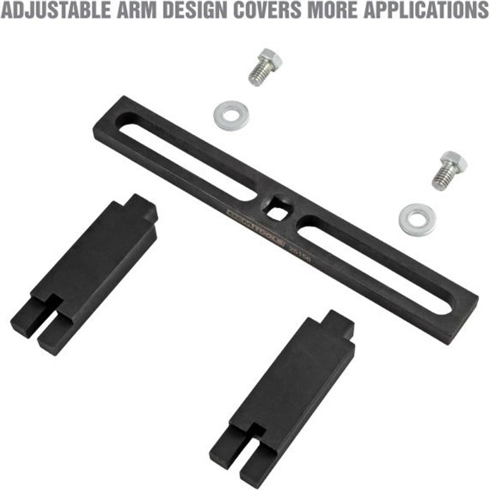 OEM Tools Automotive Hand Tools & Sets; Tool Type Fuel Pump Module