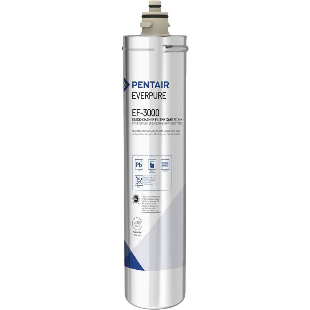 Pentair Everpure Cartridge Filters; Filter Type Filter Cartridge