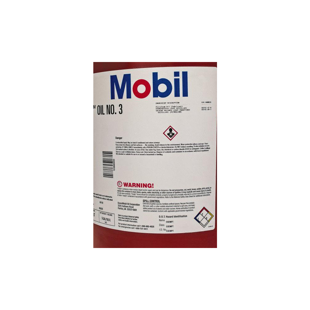 ❤0212さま❤oils❤ Voltage Ii, Inhibited Electrical Insulating Oil (5 Gal. Pail)