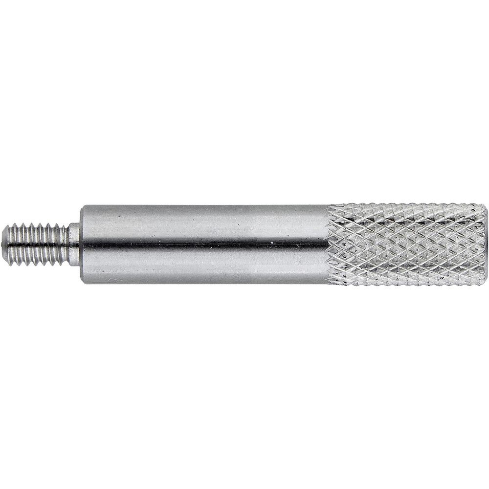 Mitutoyo - Drop Indicator Replacement Part: Extension Rod, 1 in & 5 mm ...