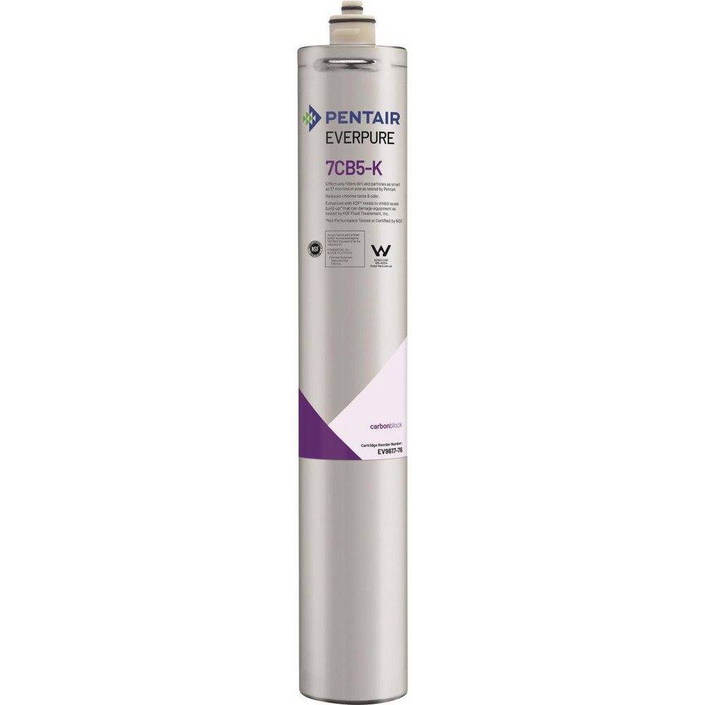 Pentair Everpure Cartridge Filters; Filter Type Filter Cartridge