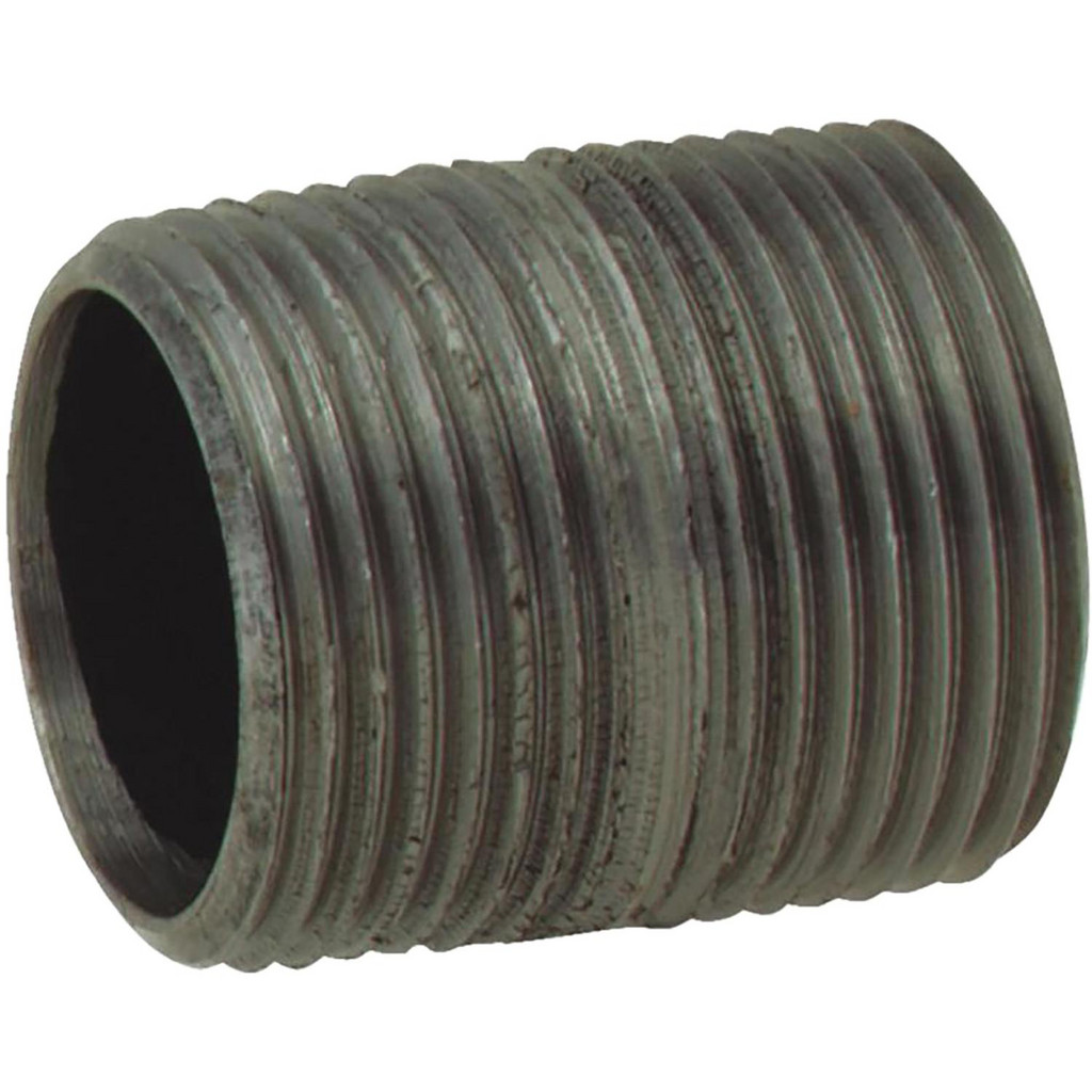 Anvil - Galvanized Pipe Nipples & Pipe: Full or Partial Threading ...