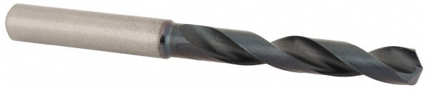 Sumitomo U101116 Mechanics Drill Bit: 0.323" Dia, 1350, Solid Carbide Image