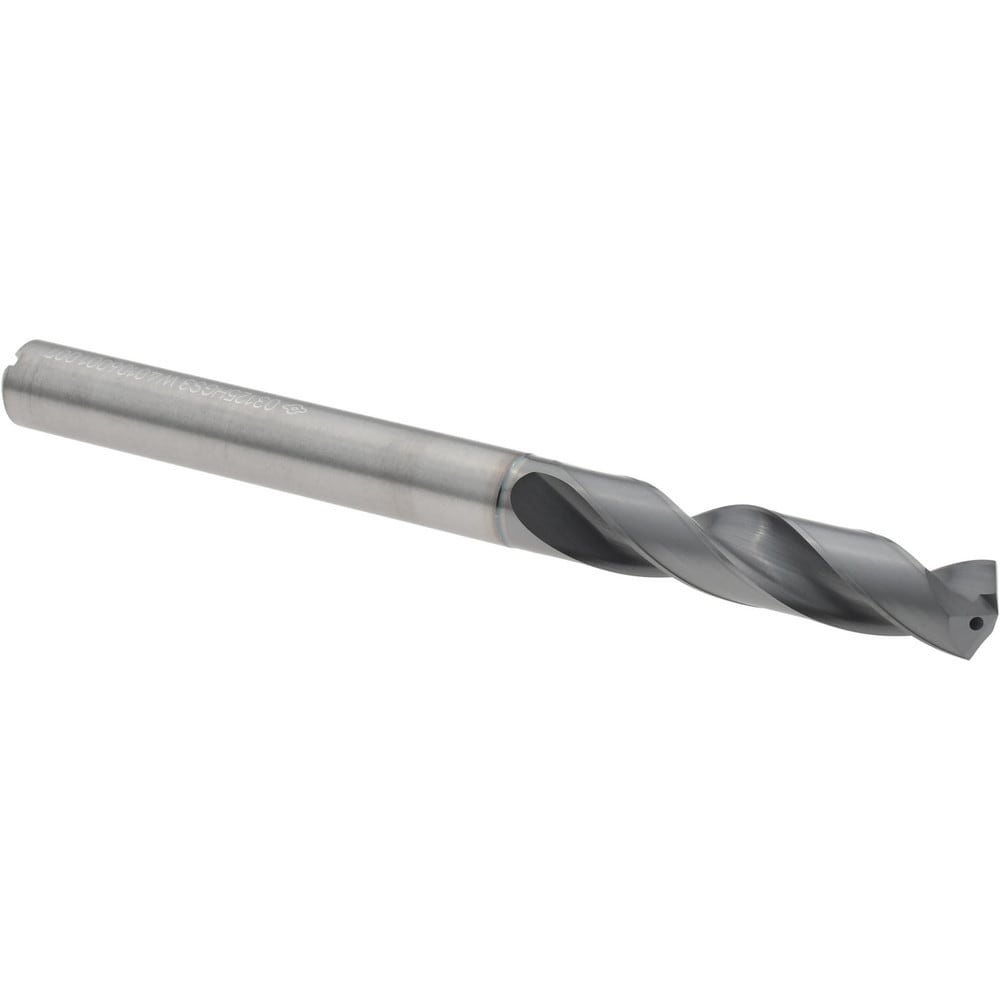 Sumitomo - Screw Machine Length Drill Bit: 5/16