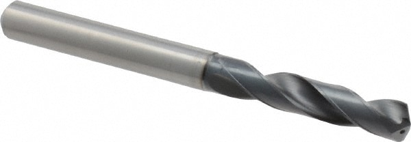 Sumitomo U101130 Screw Machine Length Drill Bit: 0.3438" Dia, 135 °, Solid Carbide Image