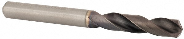 Sumitomo U101171 Screw Machine Length Drill Bit: 0.4375" Dia, 135 °, Solid Carbide Image