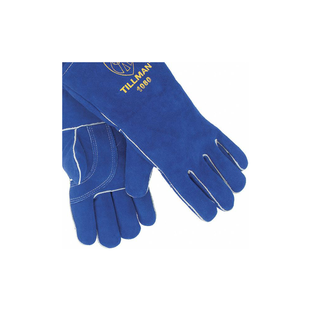 TILLMAN™ Welding/Heat Protective Glove MSC Direct