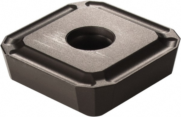 Seco 2807374 Indexable Drill Insert: SPGX19C1 DP3000, Carbide Image