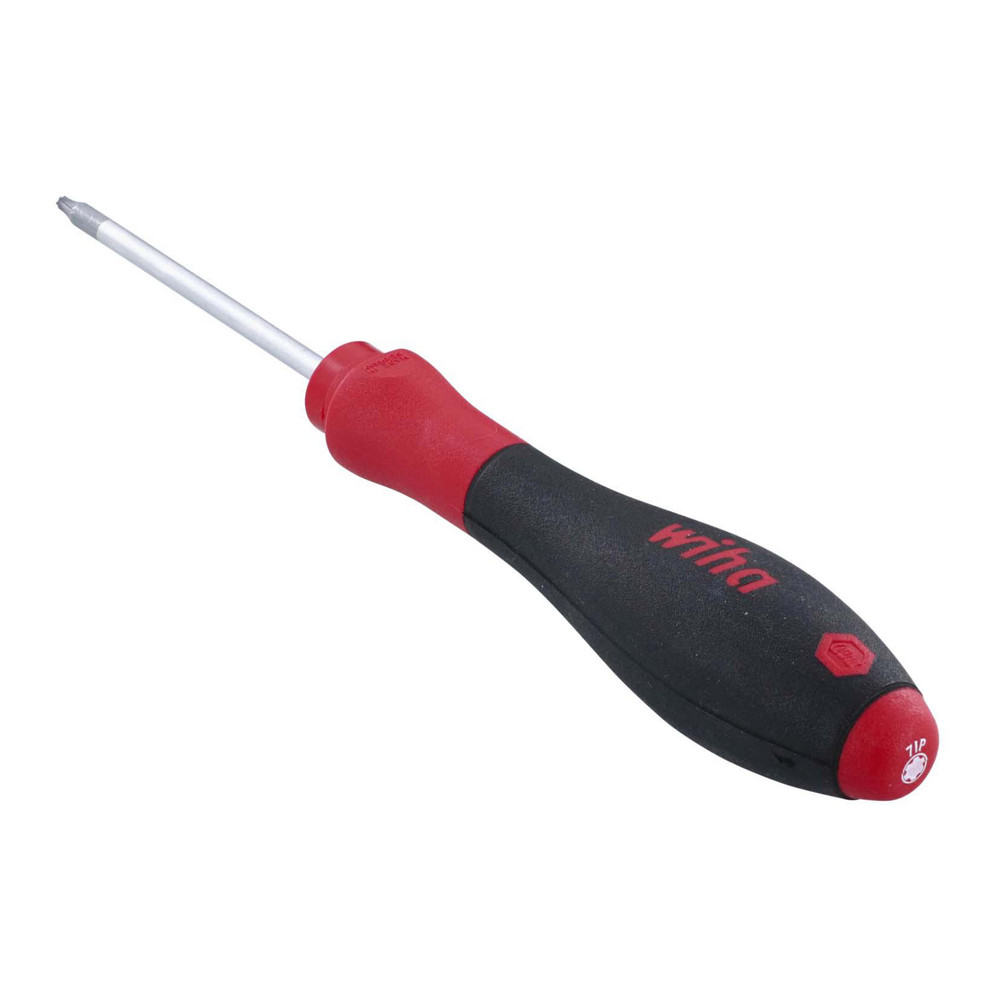 Torx Plus Driver: IP7, 6-13/32" OAL