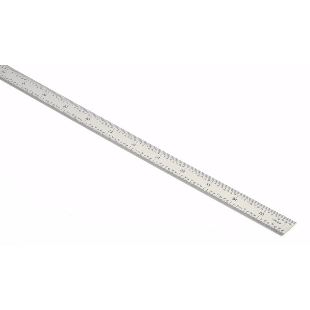 Stainless Measure Metric Ruler 60cm