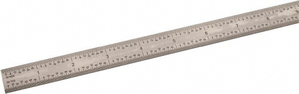 Steel 48 Inch Ruler