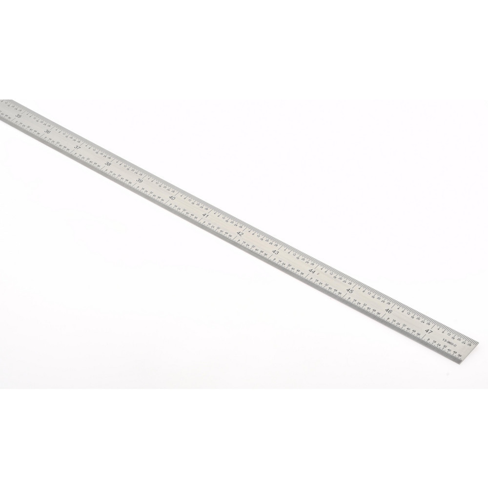 Stainless Steel Ruler - Complete Supplies