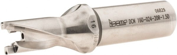 Iscar Series SumoCham  Replaceable-Tip Drill  3202689