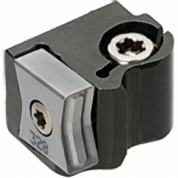 Iscar LNKX Insert Style, Indexable Milling Cartridge MSC Industrial