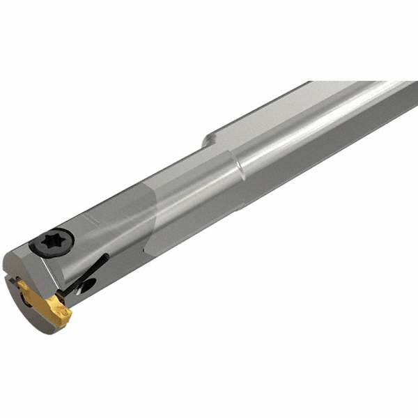 Iscar 0.492" Min Bore, 0.094" Max Depth, Right Hand GEHI Indexable