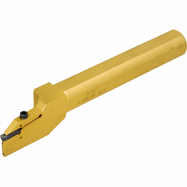 Iscar Indexable Boring Bar GHIFR40C10A6, 300 mm Min Bore Dia, Right