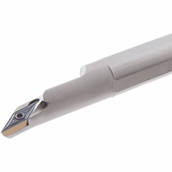 Iscar 25mm Min Bore, 37mm Max Depth, Left Hand SSVJC Indexable